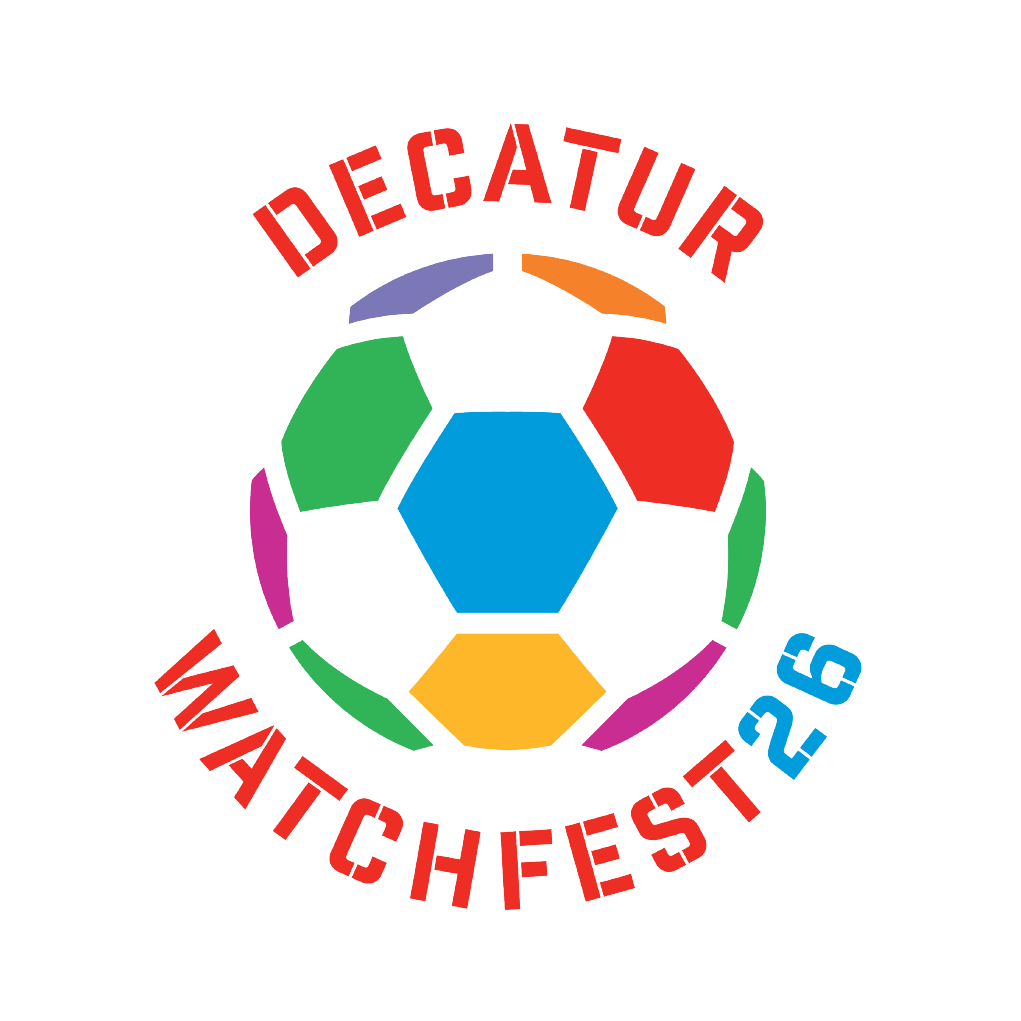 Decatur WatchFest 26