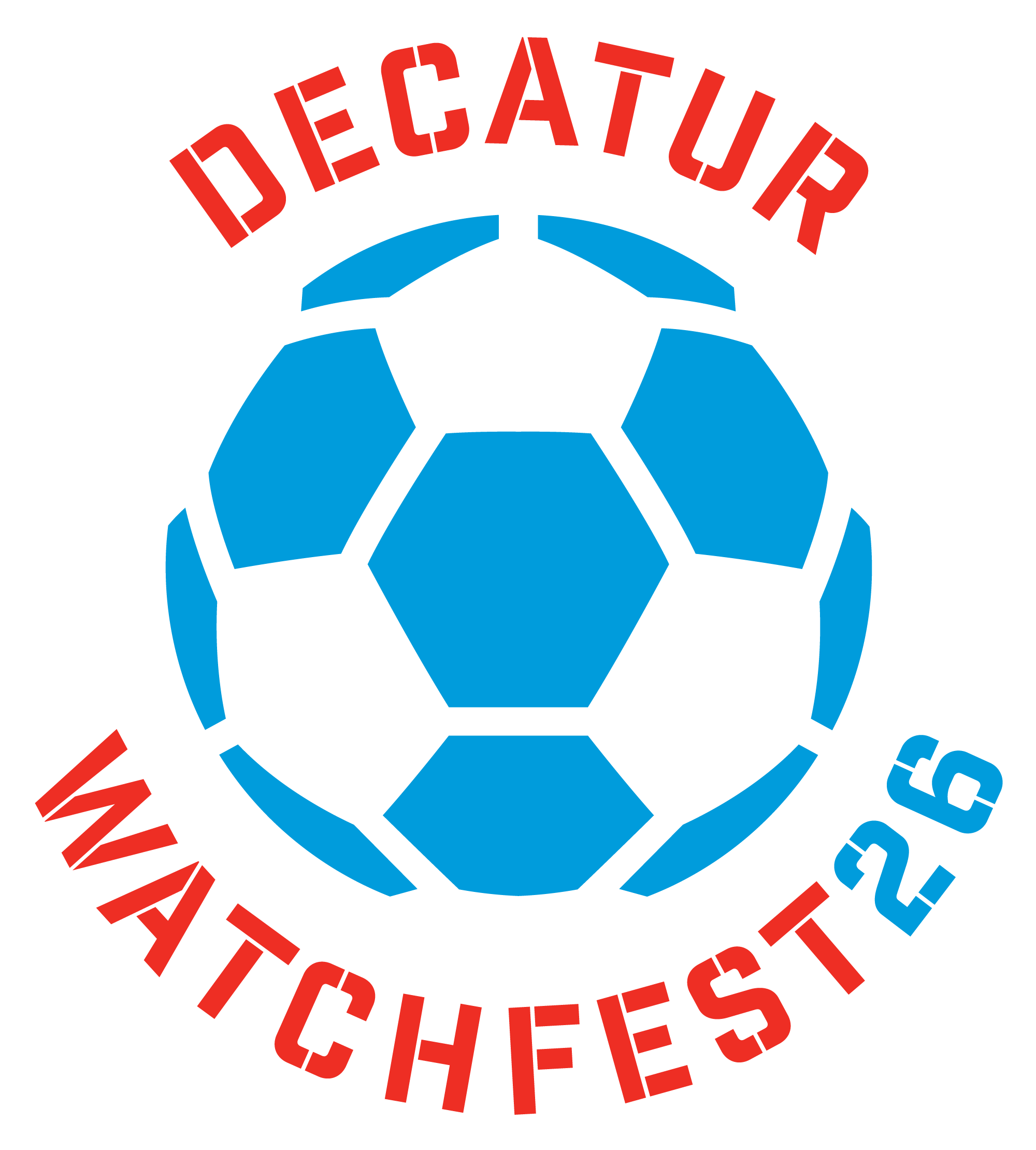 Decatur WatchFest 26
