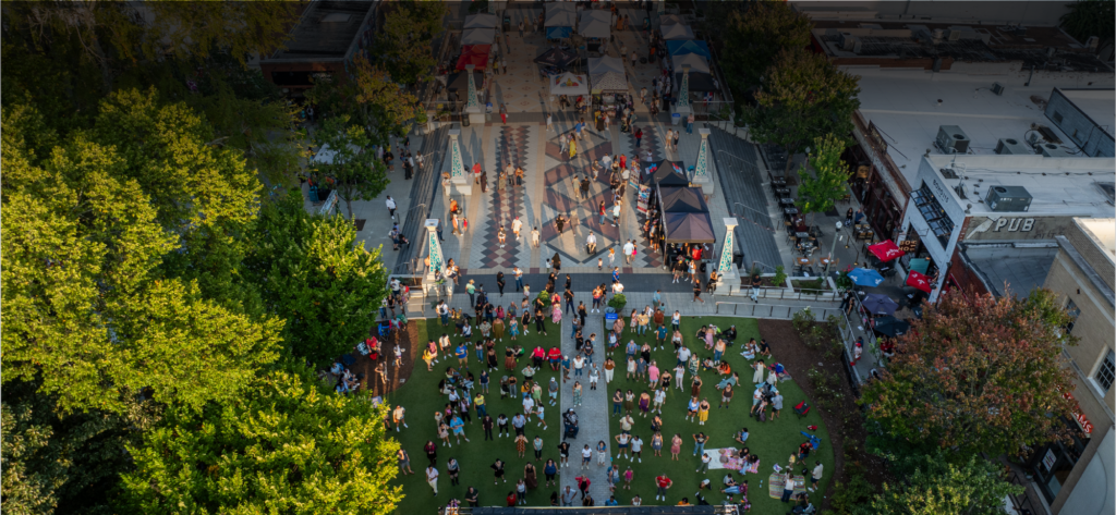 Decatur WatchFest '26 – A multi-day festival celebrating international ...