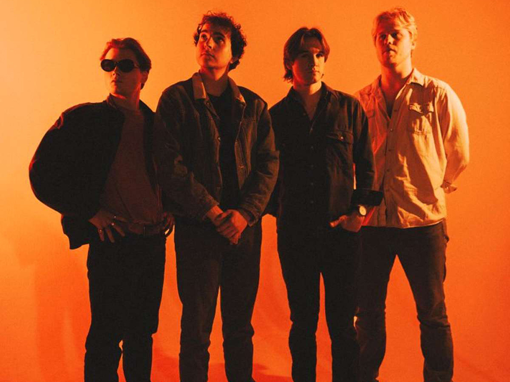 The Stews | Decatur WatchFest '26