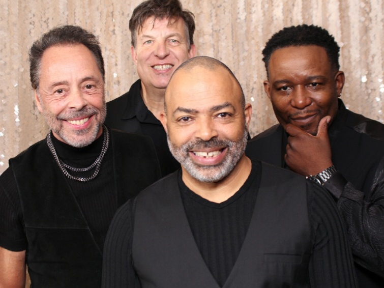 G Clef & the Playlist | Decatur WatchFest '26