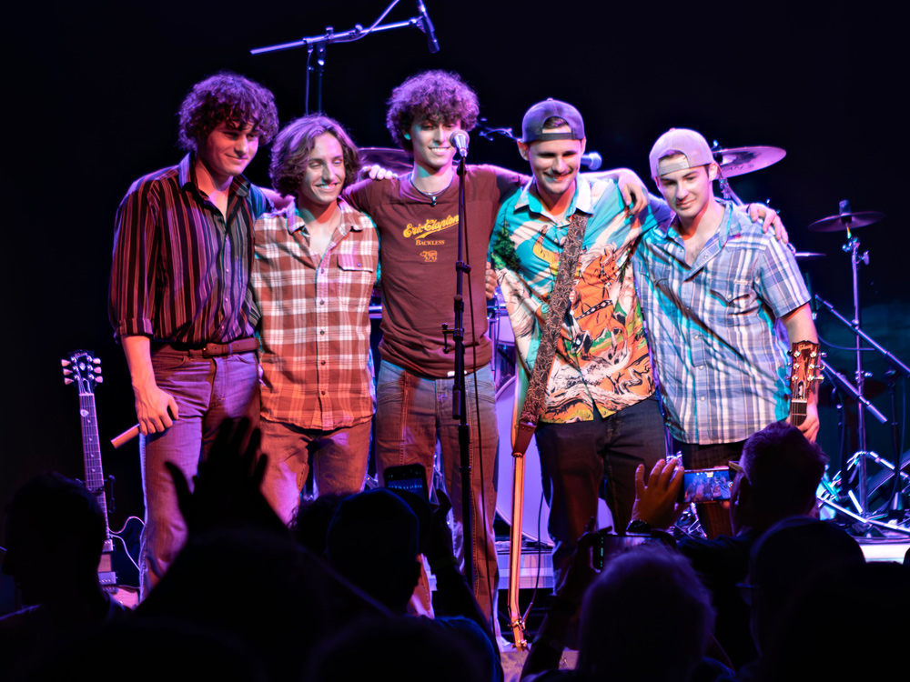 Buffalo | Decatur WatchFest '26