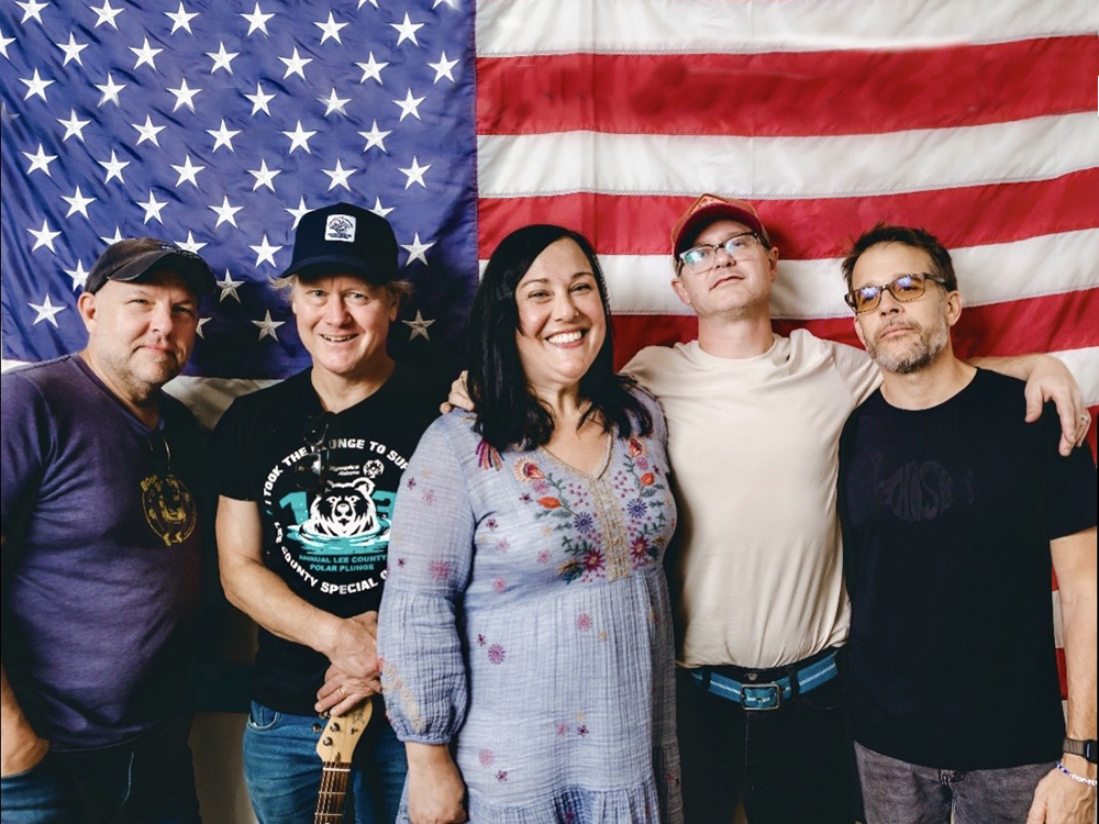 Polly Holliday | Decatur WatchFest '26