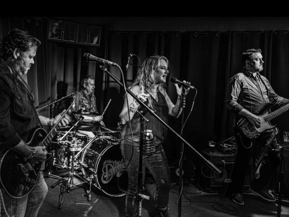 The Dammages | Decatur WatchFest '26