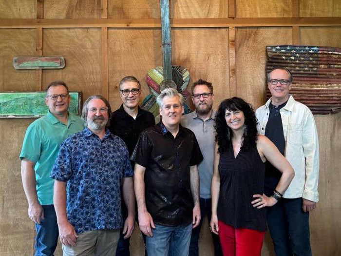 The Reebs | Decatur WatchFest '26