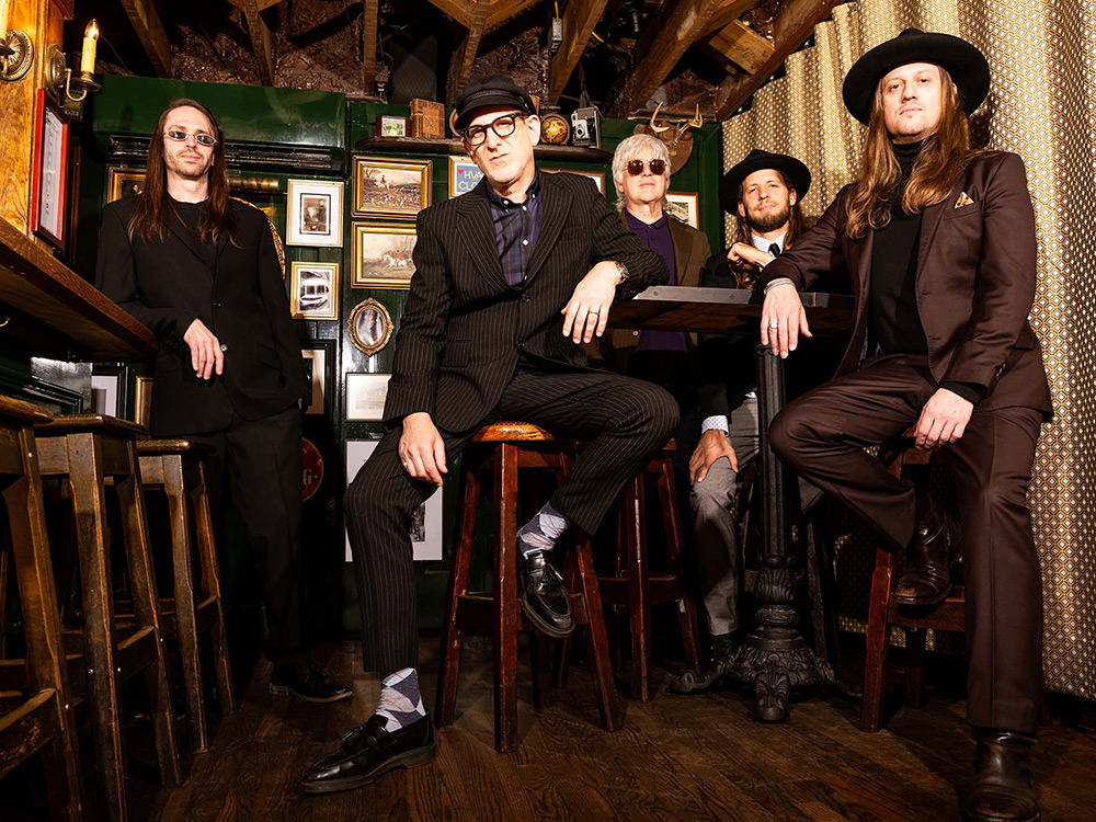 Vox Britannia | Decatur WatchFest '26