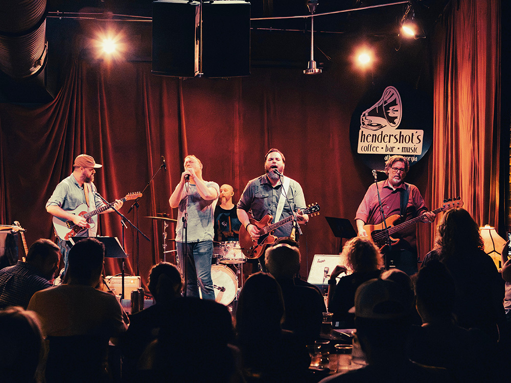 Wolves, Lower | Decatur WatchFest '26