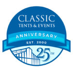 Classic Tents & Events | Decatur WatchFest '26