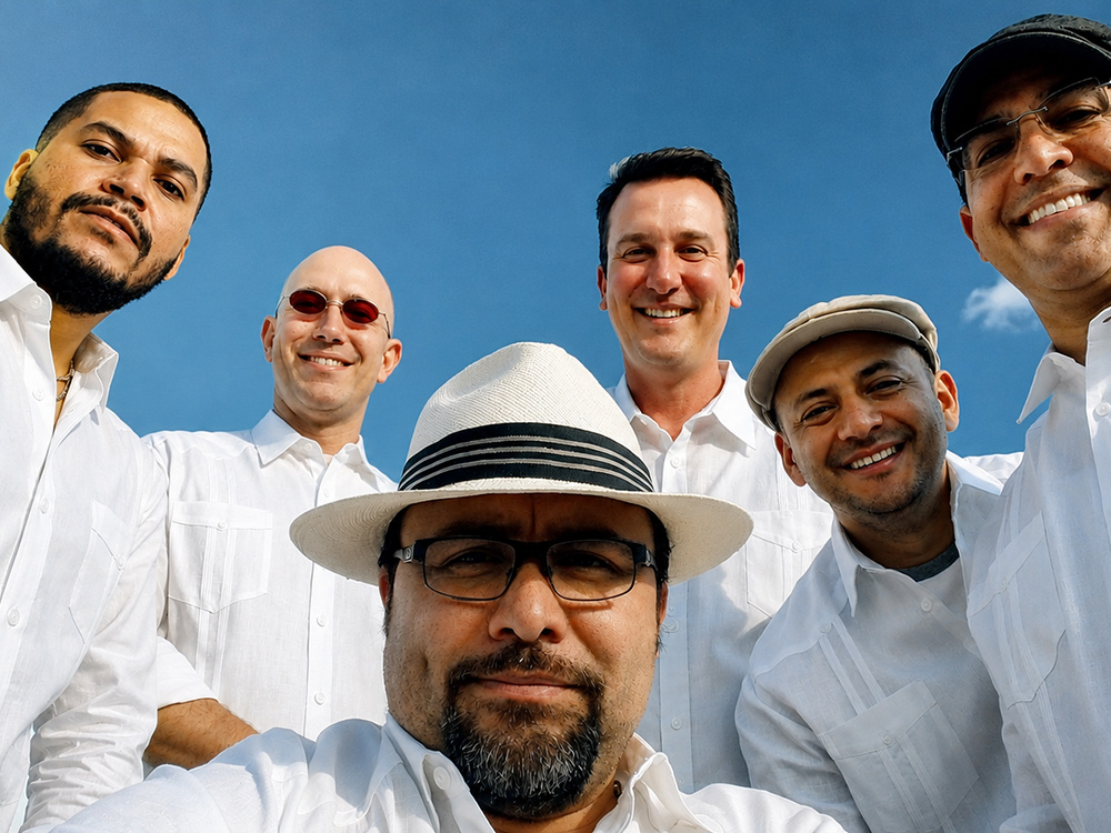 COT Band | Decatur WatchFest '26