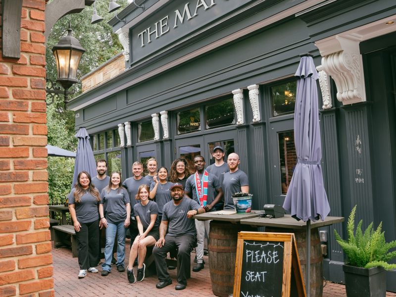 The Marlay | Decatur, GA