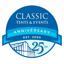 Classic Tents & Events | Decatur WatchFest '26