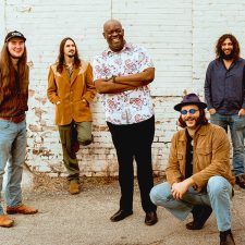 Macon Music Revue | Decatur WatchFest '26