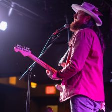 Andrew Holley Band | Decatur WatchFest '26