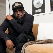 Big Boi is the kickoff concert for Decatur WatchFest '26