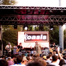 Broasis | Decatur WatchFest '26