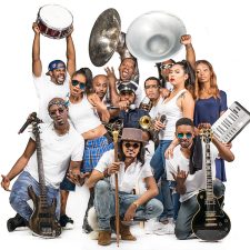 John Boy & Surround Sound | Decatur WatchFest '26