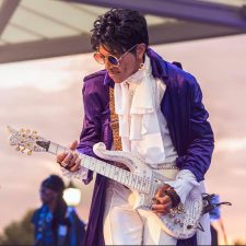 Purple Madness | Decatur WatchFest '26