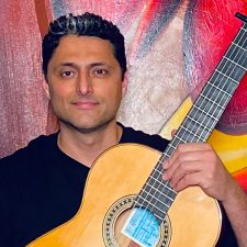 Rouzbeh | Decatur WatchFest '26