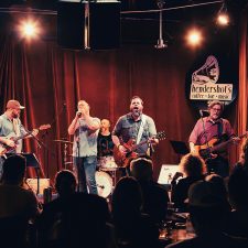 Wolves, Lower | Decatur WatchFest '26